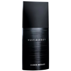 Issey Miyake Nuit D Issey Eau De Toilette Vaporisateur