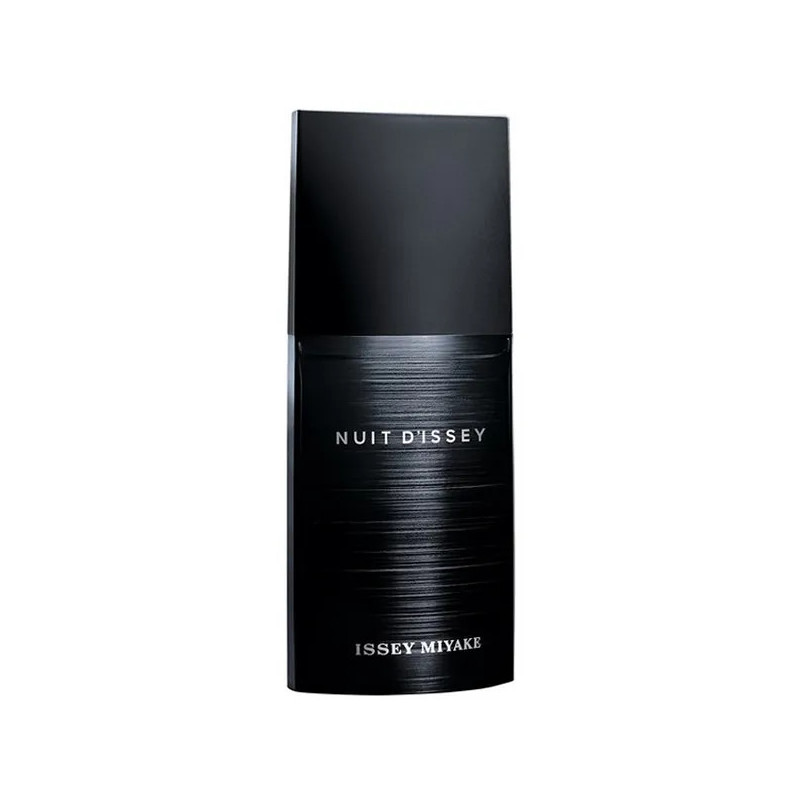 Issey Miyake Nuit D Issey Eau De Toilette Vaporisateur