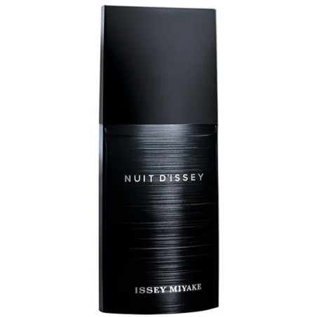Issey Miyake Nuit D Issey Eau De Toilette Vaporisateur