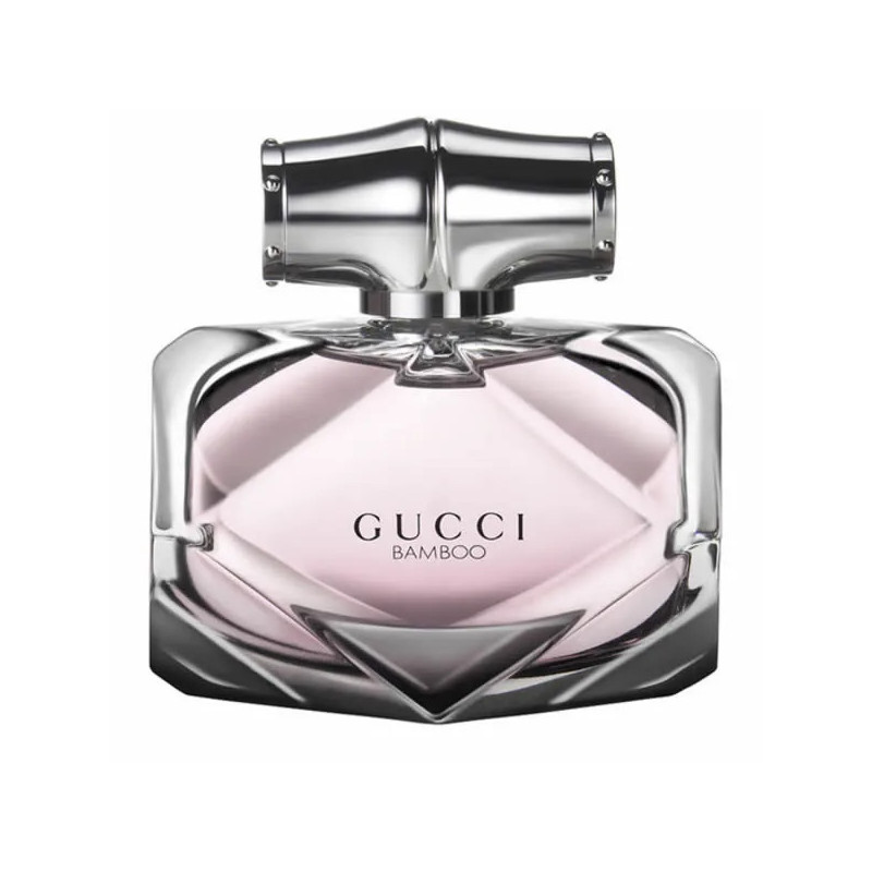 Gucci Bamboo Eau De Parfum Vaporisateur