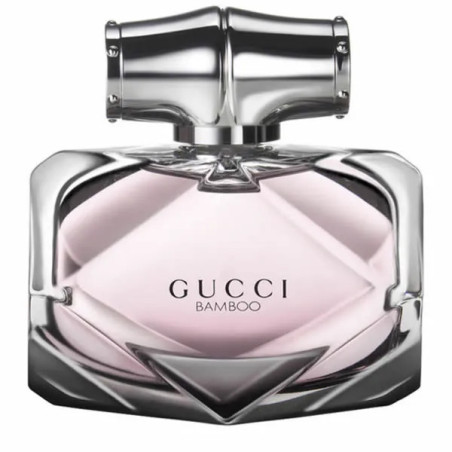 Gucci Bamboo Eau De Parfum Vaporisateur