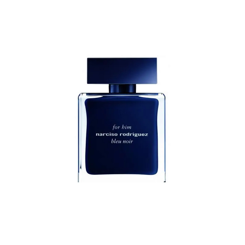 Narciso Rodriguez For Him Bleu Noir Eau De Toilette Vaporisateur