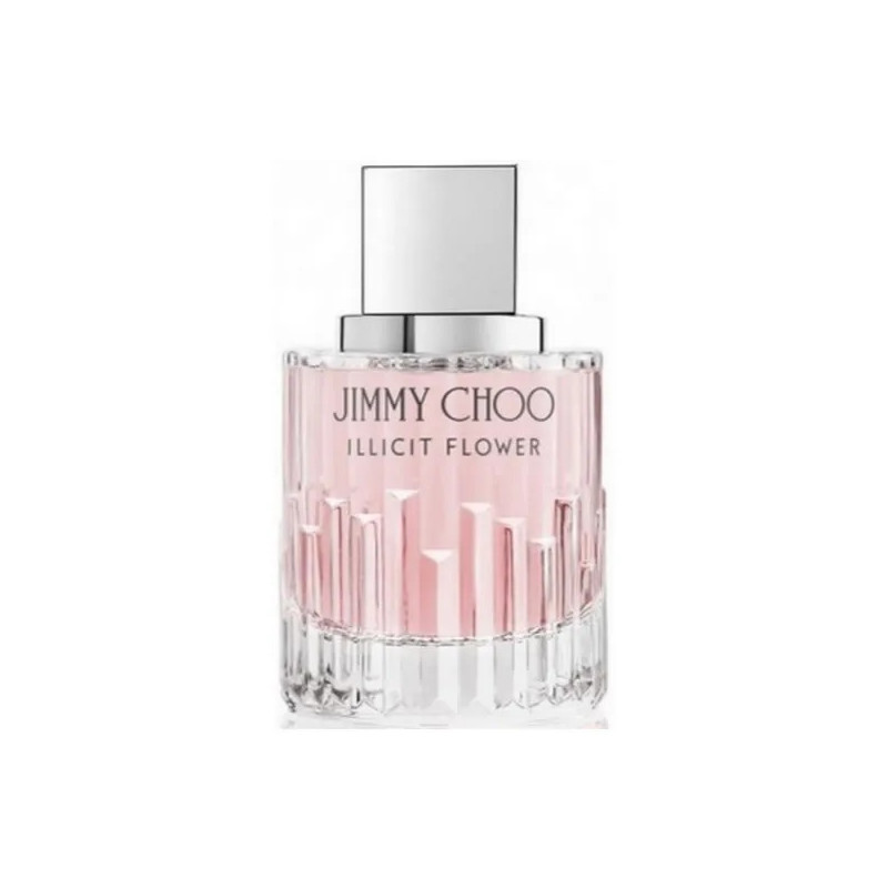 Jimmy Choo Illicit Flower Eau De Toilette Vaporisateur