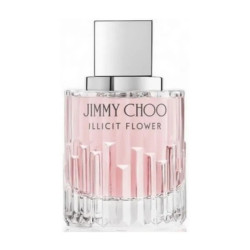 Jimmy Choo Illicit Flower Eau De Toilette Vaporisateur 60ml