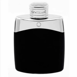 Montblanc Legend Eau De Toilette Vaporisateur 200ml