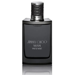 Jimmy Choo Man Intense Eau De Toilette Vaporisateur 100ml