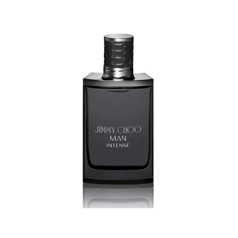 Jimmy Choo Man Intense Eau De Toilette Vaporisateur 100ml