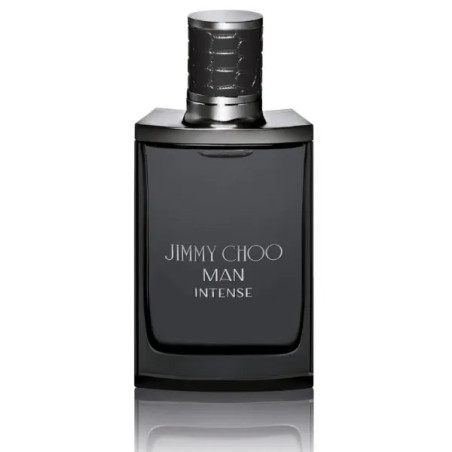 Jimmy Choo Man Intense Eau De Toilette Vaporisateur 100ml