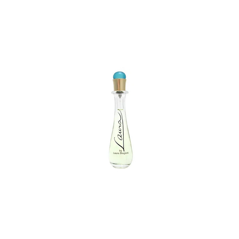 Laura Biagiotti Laura Eau De Toilette Vaporisateur
