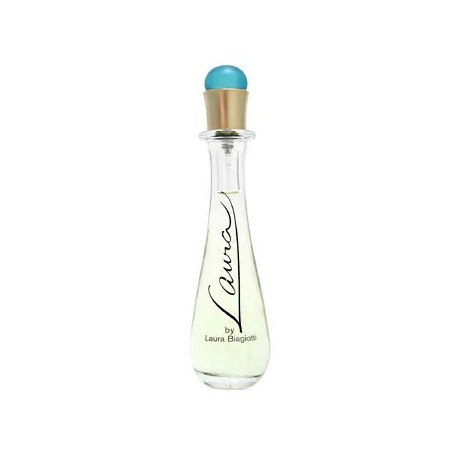 Laura Biagiotti Laura Eau De Toilette Vaporisateur