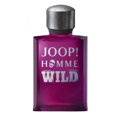 Joop Homme Wild Eau De Toilette Vaporisateur 125ml