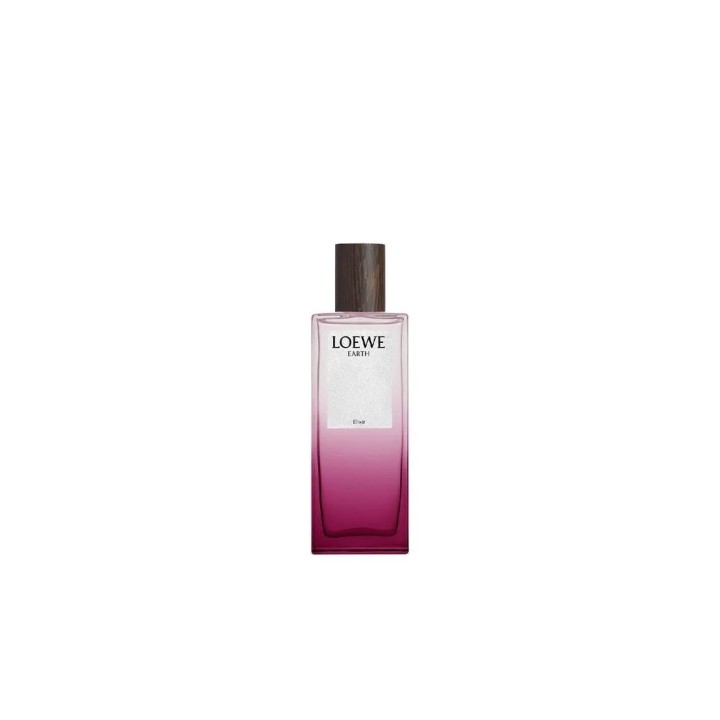 Loewe Earth Elixir Eau De Parfum Vaporisateur 50ml