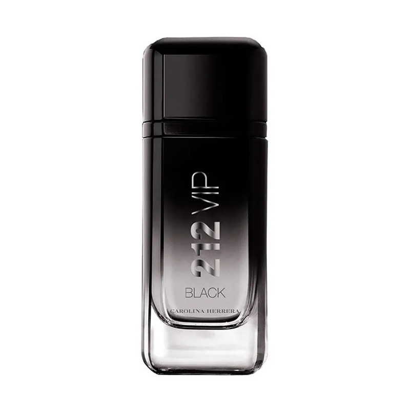 Carolina Herrera 212 Vip Black Men Eau De Parfum Vaporisateur