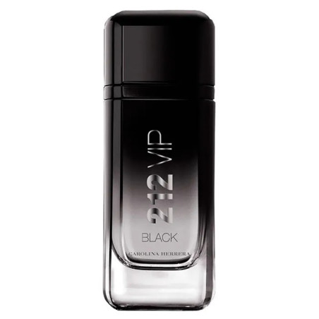 Carolina Herrera 212 Vip Black Men Eau De Parfum Vaporisateur