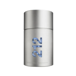 Carolina Herrera 212 Men Eau De Toilette Vaporisateur 50ml