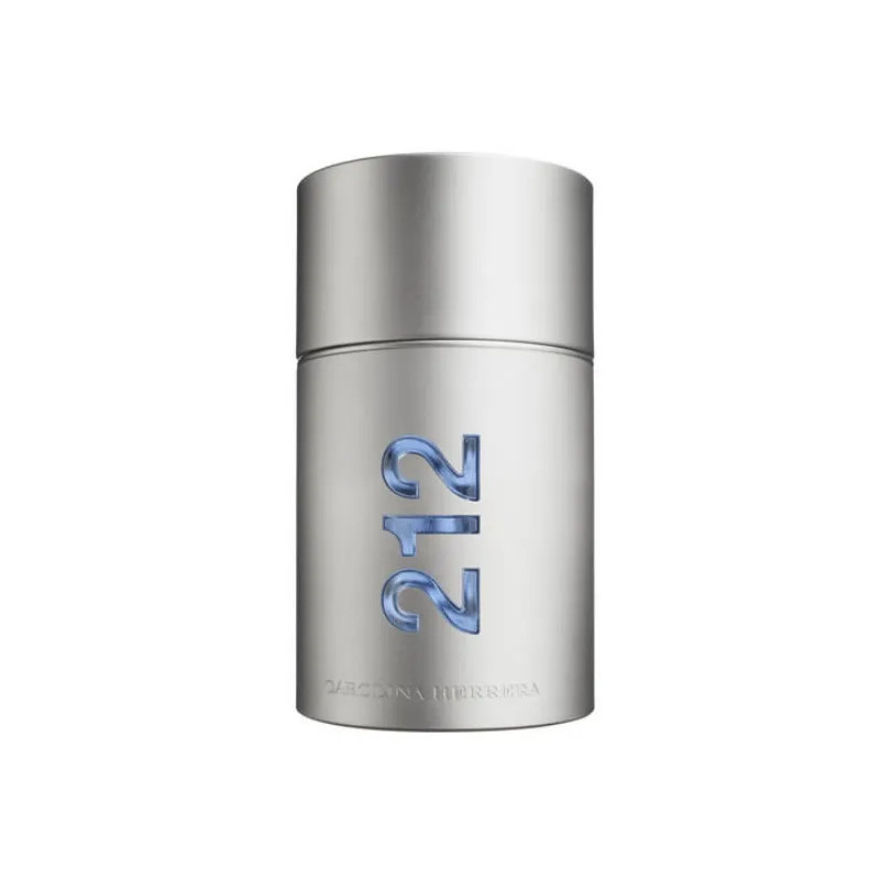 Carolina Herrera 212 Men Eau De Toilette Vaporisateur 50ml