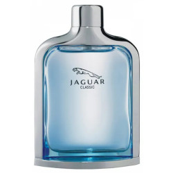Jaguar Classic Eau De Toilette Vaporisateur 100ml