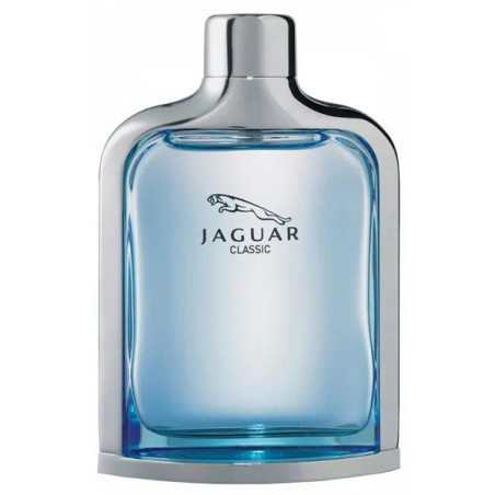 Jaguar Classic Eau De Toilette Vaporisateur 100ml