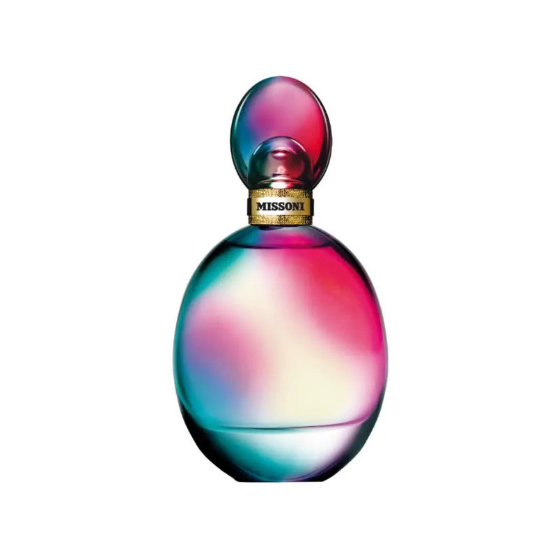 Missoni Eau De Parfum Vaporisateur