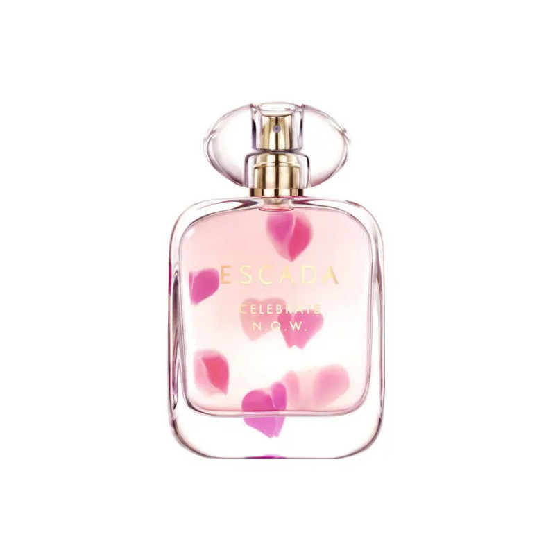 Escada Celebrate Now Eau de Parfum Vaporisateur 50ml 