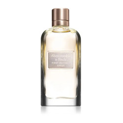 Abercrombie And Fitch First Instinct Sheer Eau De Parfum Vaporisateur