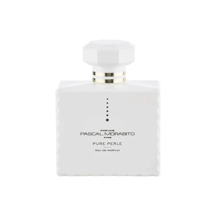 Pascal Morabito P Morabito Pure Perle Ep 100 Vap