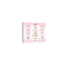 Aire De Sevilla Soy Yo Edt Spray 150ml Sets