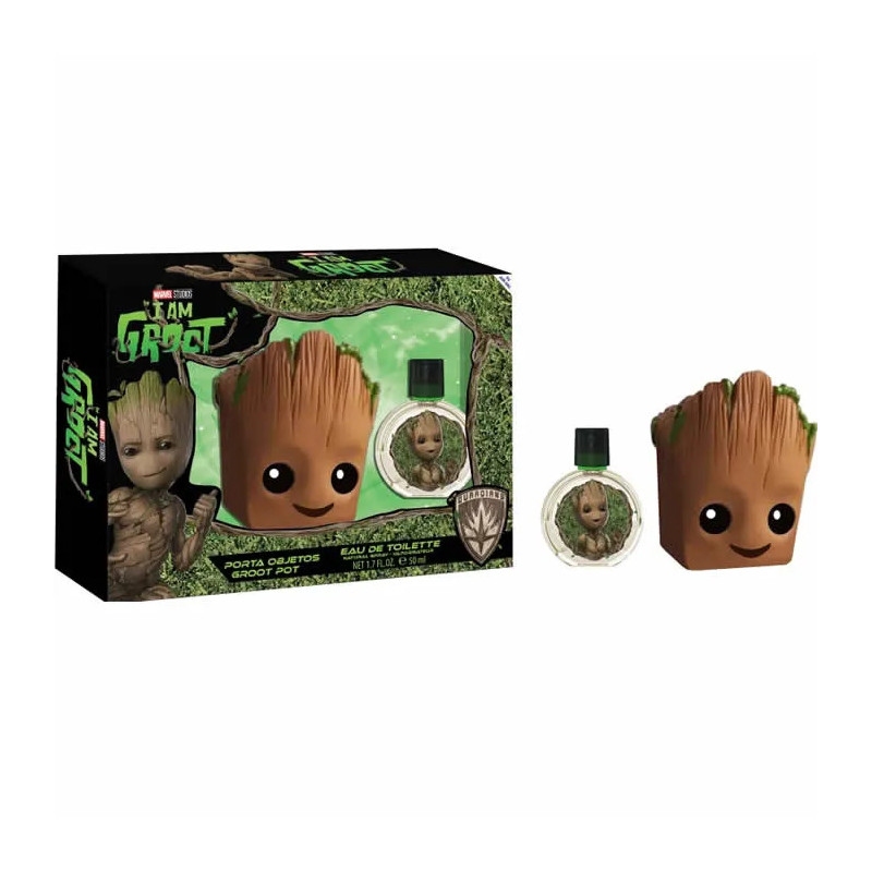 Disney Groot Coffret 2 Produits