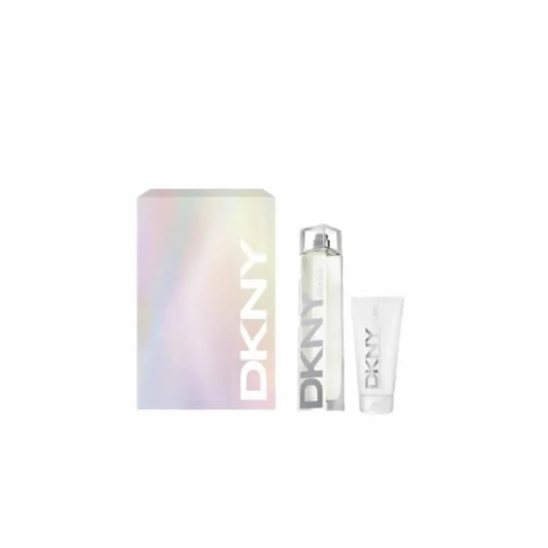 DKNY Eau de Parfum & Body Lotion Coffret 2 Produits