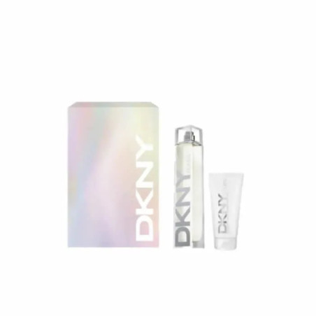 DKNY Eau de Parfum & Body Lotion Coffret 2 Produits