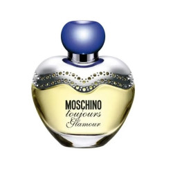 Moschino Toujours Glamour Eau De Toilette Vaporisateur 50ml