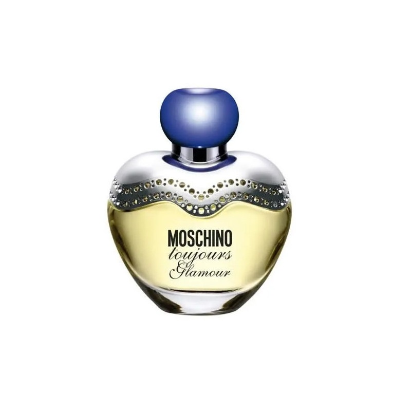 Moschino Toujours Glamour Eau De Toilette Vaporisateur 50ml