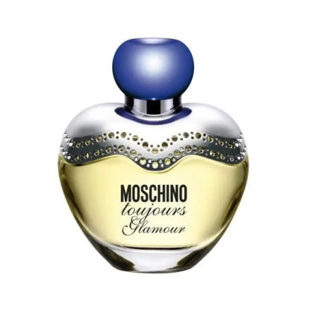 Moschino Toujours Glamour Eau De Toilette Vaporisateur 50ml