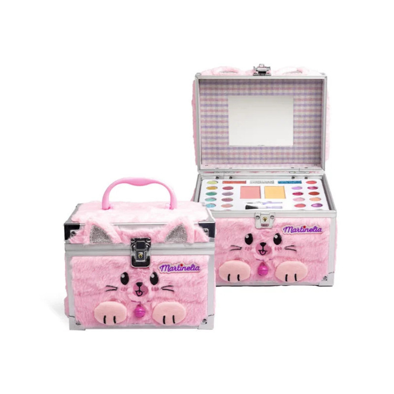 Martinelia Lulu & Duki Beauty Case Set
