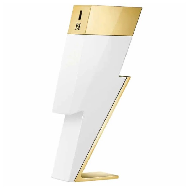Carolina Herrera Bad Boy Sparkling Ice Eau De Toilette Vaporisateur 100ml Limited Edition