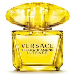 Versace Yellow Diamond Intense Eau De Parfum Vaporisateur