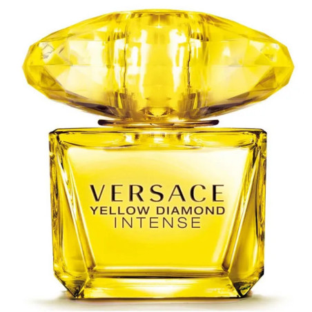 Versace Yellow Diamond Intense Eau De Parfum Vaporisateur