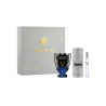 Rabanne Invictus Victory Elixir Eau De Parfum Vaporisateur 100ml Coffret 3 Produits