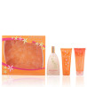 Aire De Sevilla Primavera Eau De Toilette Vaporisateur 150ml Coffret 3 Produits