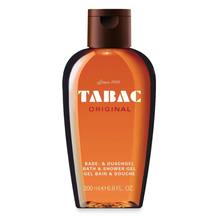 Tabac Original Gel douche 200ml