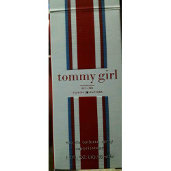 Tommy Hilfiger Tommy Estuche 2 Piezas