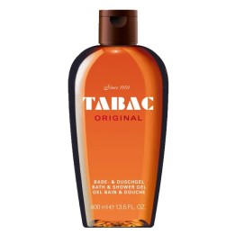 Tabac Original Gel douche 400ml