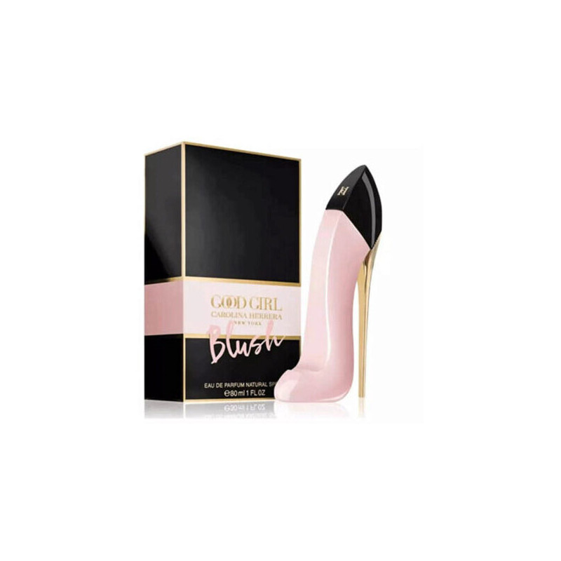 Carolina Herrera C Herrera Good Girl 50 Edp Bl 100ml