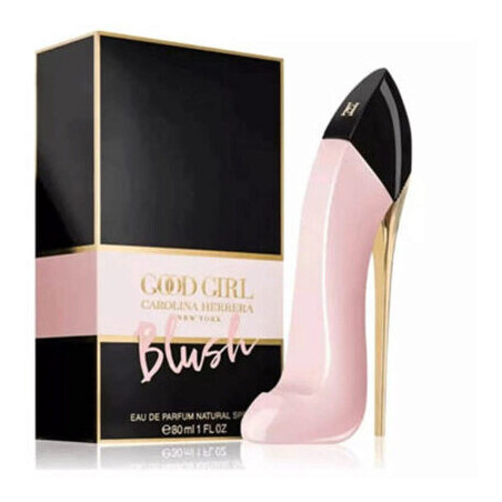 Carolina Herrera C Herrera Good Girl 50 Edp Bl 100ml