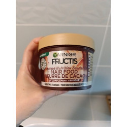 Garnier Fructis Hair Food Aloe Vera Après-shampoing Hydratant 350 ml