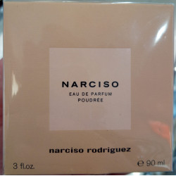 Narciso Rodriguez Narciso Poudrée Estuche 2 Piezas