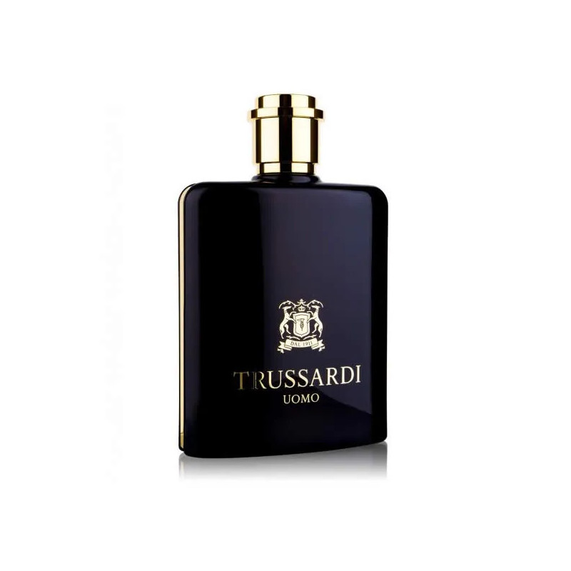Trussardi Uomo Eau De Toilette Vaporisateur