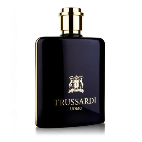 Trussardi Uomo Eau De Toilette Vaporisateur
