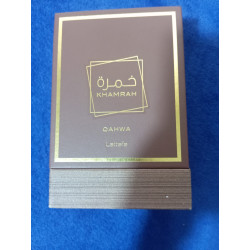 Lattafa Set Ep Unisex