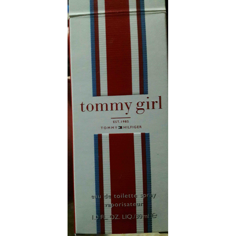 Tommy Hilfiger Tommy Girl Poolside Edt 100ml